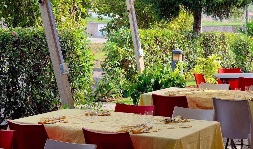 Hotel Fondovalle Citta della Pieve Exterior photo