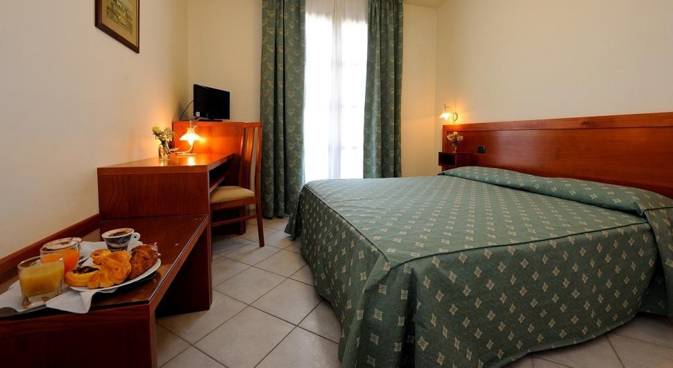 Hotel Fondovalle Citta della Pieve Room photo