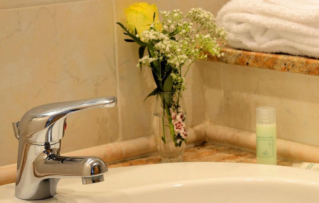 Hotel Fondovalle Citta della Pieve Room photo