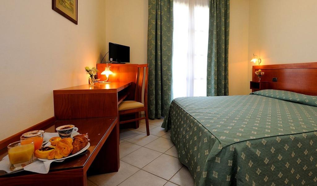 Hotel Fondovalle Citta della Pieve Exterior photo
