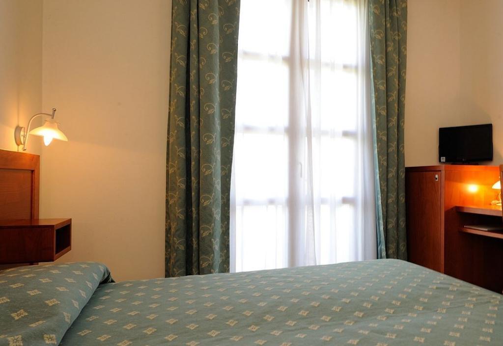 Hotel Fondovalle Citta della Pieve Room photo