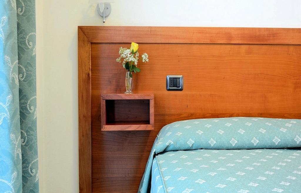 Hotel Fondovalle Citta della Pieve Room photo